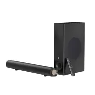 CREATIVE Soundbar Stage Pro 2.1 Hangszóró fekete