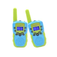 TECHNAXX Kids TX-347 Walkie Talkie 2 darabos szett