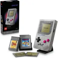 LEGO 72046 Super Mario Game Boy építőjáték