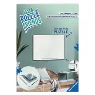 RAVENSBURGER Puzzle keret fekete 500 darabos puzzle-hoz 17900