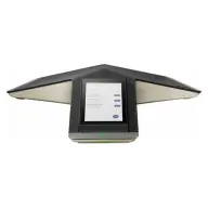 HP 849B6AA POLY TRIO C60 IP-konferenciatelefon PoE-támogatással