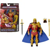 MATTEL MotU Masterverse Core New Eternia King Randor játékfigura JBP79