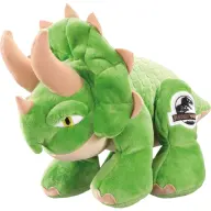 SCHMIDTSPIELE Jurassic World Triceratops plüss dinoszaurusz 25 cm 42761