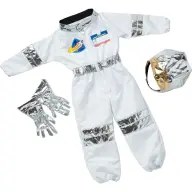MELISSA AND DOUG Astronauta jelmez szerepjáték szett 6075149