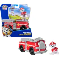 SPIN MASTER Paw Patrol tűzoltóautó Marshall figurával 6071209