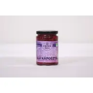 FARMER LÁNYA fermentált lilahagymás lilakáposzta 370ml