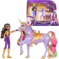 SPIN MASTER Unicorn Academy - Light Magic Wildstar and Sophia játékfigura 6067325