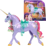 SPIN MASTER Unicorn Academy - Unicorn Wildstar játékfigura 28 cm 6072483