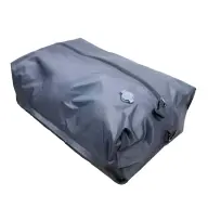 MYBALO Vacuo bag comprimare geantă valiză negru