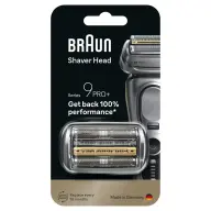 BRAUN Series 9 Pro+ 96M Rasierkopf