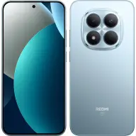 XIAOMI Redmi Note 15 Pro 6.83" 5G 8/256GB gleccserkék