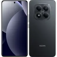 XIAOMI Redmi Note 15 Pro 6.77" 4G 8/256GB fekete