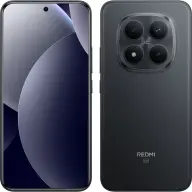 XIAOMI Redmi Note 15 Pro+ 6.83" 5G 8/256GB DS fekete