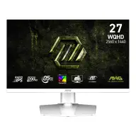 MSI MAG 274QRFW E20