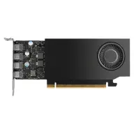 PNY VCNRTXA1000-PL RTX A1000 8GB GDDR6 PCIE OEM