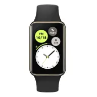 HONOR Band 10 fekete
