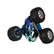 CARRERA RC 2.4GHz Turnator Color Flip távirányítós autó 370162114