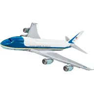 COBI Boeing 747 Air Force One építőkocka szett COBI-26610