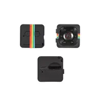 TIMELESS HD Mini kamera
