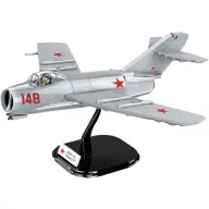 COBI MiG-15 Fagott építőjáték szett COBI-2416