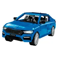 COBI Skoda Octavia RS építőjáték (1:12 méretarány) COBI-24343
