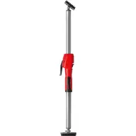 BESSEY STE90 ceiling and szerelési support (ezüst/piros 575-910mm pump fogantyúval)