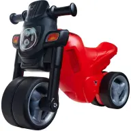 BIG Sport Bike Balance Bike futóbicikli piros 800056386