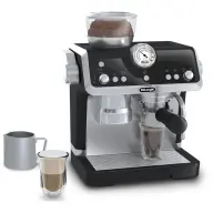 CASDON DeLonghi Barista Kávéfőző - gyerek játék háztartási készülék 77050