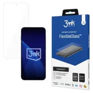 3MK FlexibleGlass Hybrid Bildschirmschoner Oppo Find X9