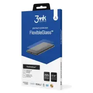 3MK FlexibleGlass Hybrid képernyővédő Oukitel WP15