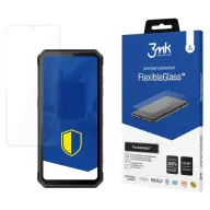 3MK FlexibleGlass Hybrid képernyővédő Oukitel WP21/21 Ultra