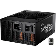 FSP Fortron CANNON PRO 2500 Modular 2500W 80 Plus Platinum PSU