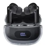 INTENSO T310AE Buds Plus fekete