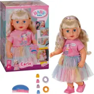 ZAPF CREATION BABY born Carla baba 43cm 838013