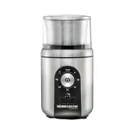 ROMMELSBACHER EGK 250 stainless steel spice and coffee grinder. 200W. timer EGK 250