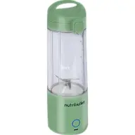 NUTRIBULLET NBP003LG Portable Blender hordozható turmixgép Világoszöld