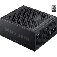NZXT C1500 Platinum 1500W ATX PSU PA-5P1BB-EU