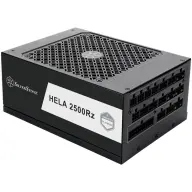 SILVERSTONE HELA 2500R Modular 2500W 80 Plus Platinum PSU