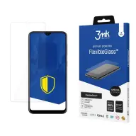 3MK FlexibleGlass hibrid védőüveg Samsung Galaxy A20e-hez