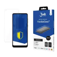 3MK FlexibleGlass hibrid védőüveg Samsung Galaxy A21s-hez