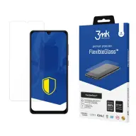 3MK FlexibleGlass hibrid védőüveg Samsung Galaxy A32 5G-hez