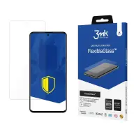 3MK FlexibleGlass hibrid védőüveg Samsung Galaxy A52 4G/5G / A52s készülékhez