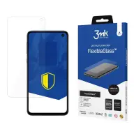 3MK FlexibleGlass hibrid védőüveg Samsung Galaxy S10e-hez