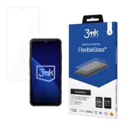 3MK FlexibleGlass hibrid védőüveg Samsung Galaxy XCover 7 Pro készülékhez