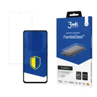 3MK FlexibleGlass hibrid védőüveg Vivo V40 SE 5G-hez