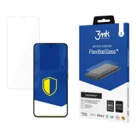 3MK FlexibleGlass hibrid védőüveg Xiaomi 14-hez