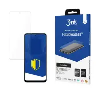 3MK FlexibleGlass hibrid törhetetlen üveg Xiaomi Redmi 12