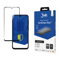 3MK HardGlass Max FrameFit edzett üveg védőfólia Samsung Galaxy A16 4G/5G/ A17 4G/5G készülékekhez 5903108671637