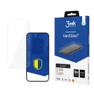 3MK Edzett üveg Google Pixel 10 Pro XL készülékhez - HardGlass