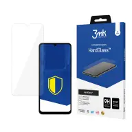 3MK Edzett üveg Samsung Galaxy A07 4G-hez - HardGlass